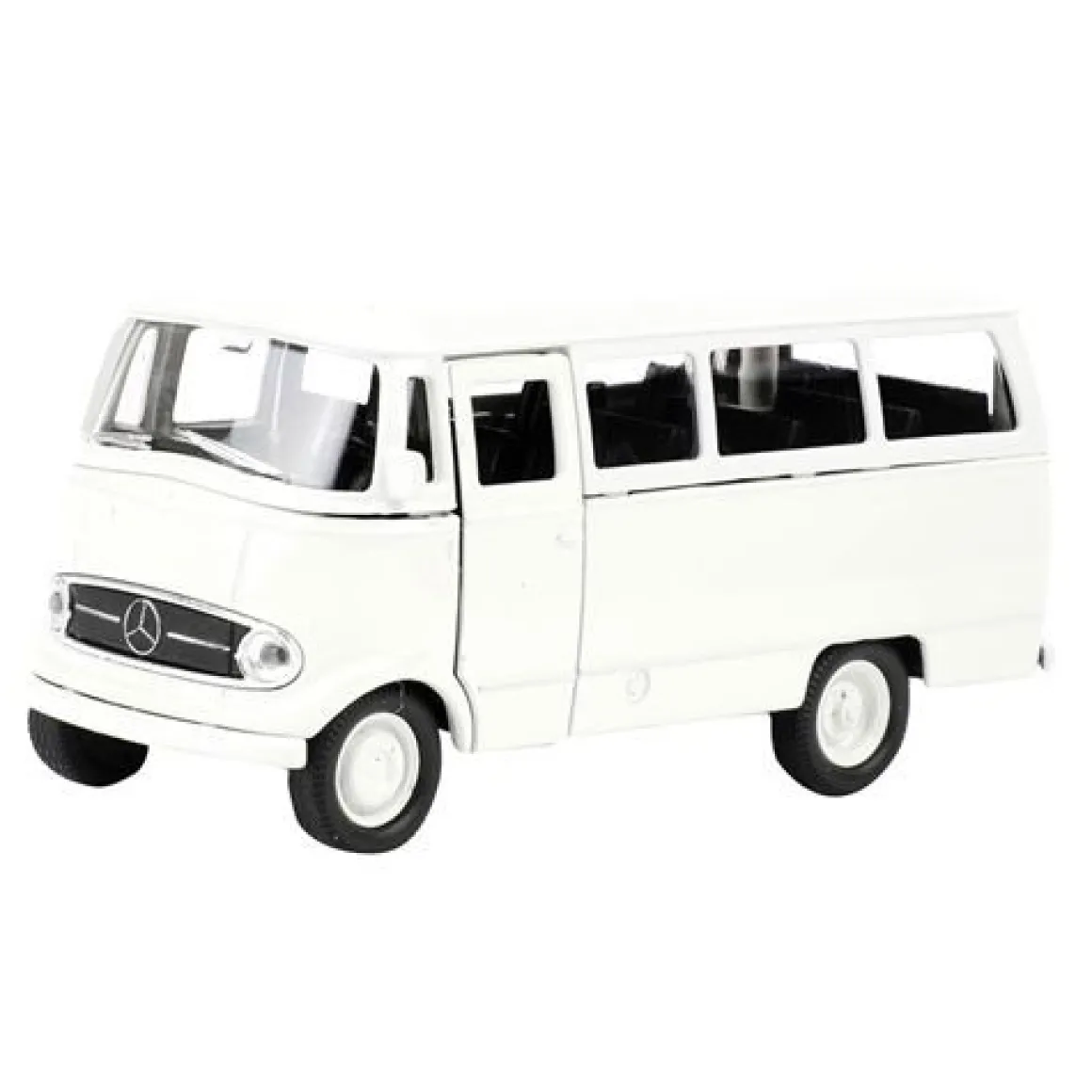 Camionnette Mercedes Benz