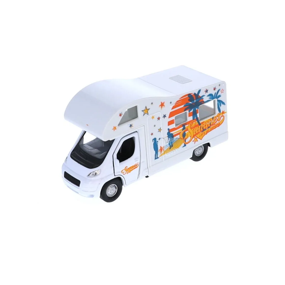Camping Car