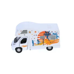 Camping Car