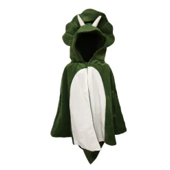 Cape déguisement enfant Dinosaure