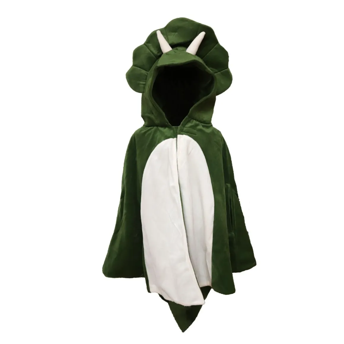 Cape déguisement enfant Dinosaure