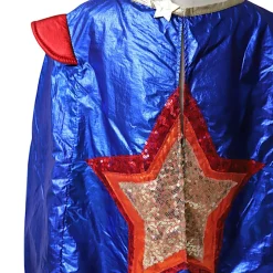 Cape déguisement enfant Super-héros