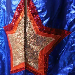 Cape déguisement enfant Super-héros