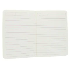 Carnet de notes Magic Garden - Zou Bisou Bisou !