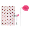 Carnet secret cœurs