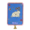 Carte astrologie Bélier