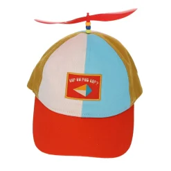Casquette à hélice enfant 