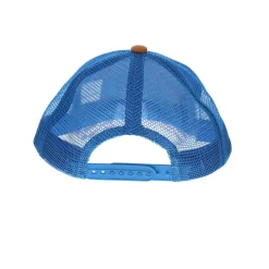 Casquette enfant damier 