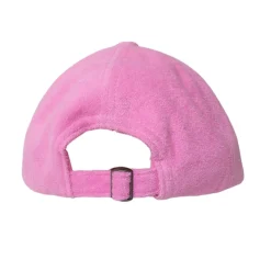 Casquette femme rose éponge Tulipes - Zou Bisou Bisou !