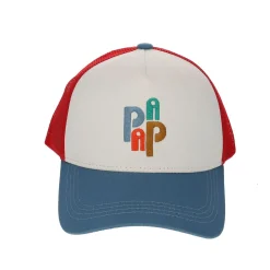 Casquette homme Papa - Dans les airs