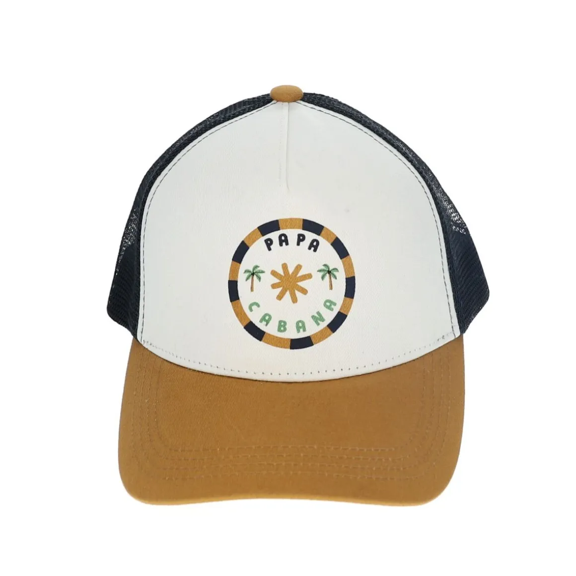 Casquette Papa Cabana - Copacabana party !