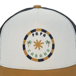 Casquette Papa Cabana - Copacabana party !