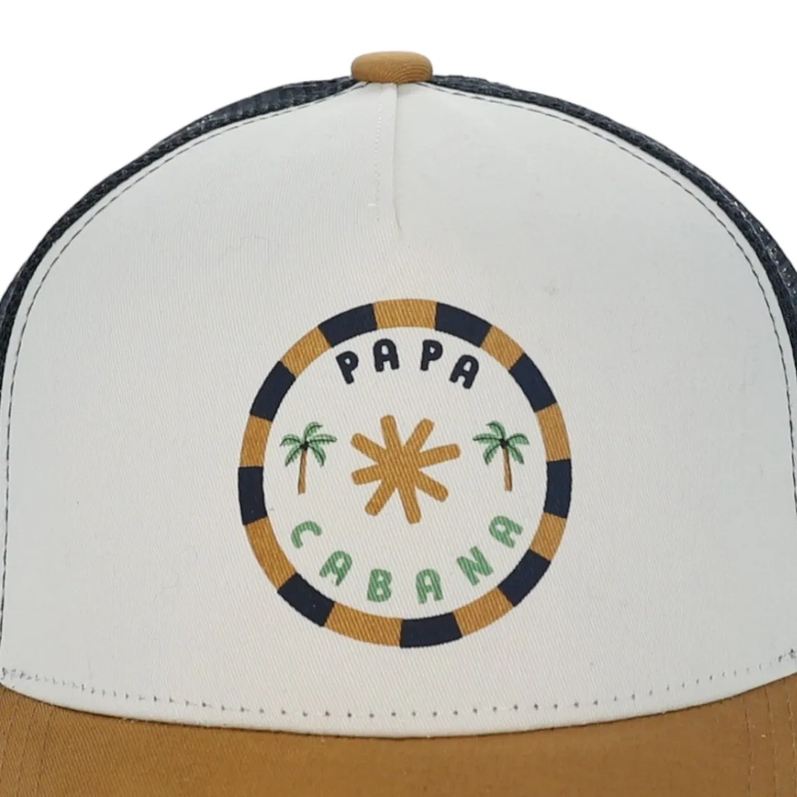 Casquette Papa Cabana - Copacabana party !