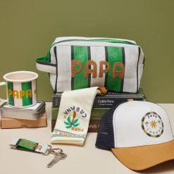 Casquette Papa Cabana - Copacabana party !