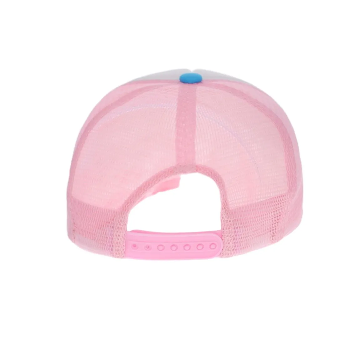 Casquette rose adulte Ryan For Ever