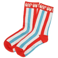 Chaussettes enfant "Cap ou pas cap" - Dans les airs
