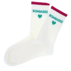 Chaussettes femme "BOMBASSE"