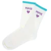 Chaussettes femme PEPITE taille 36-40