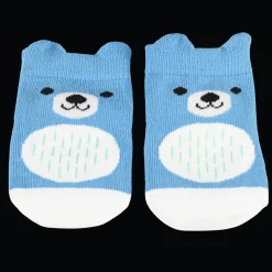 Chaussettes ours "bruno the bear"
