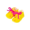 Chaussons Illska jaune 0-3 mois