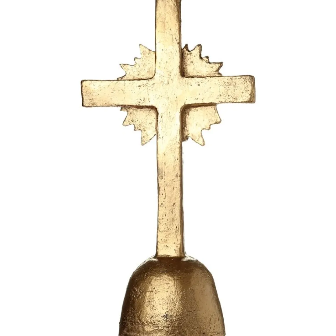 Coeur de lumière or