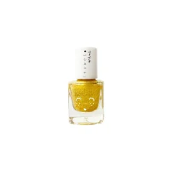 Coffret Maison de Juliette baume fraise et vernis doré