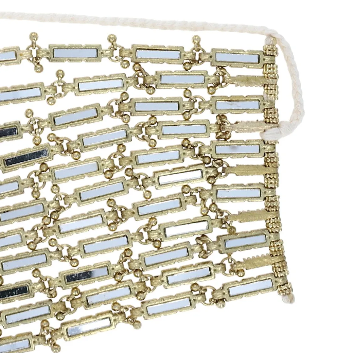 Collier ras de cou choker Meera - Mariage Indien