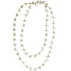 Collier sautoir Indien Indira - Mariage Indien