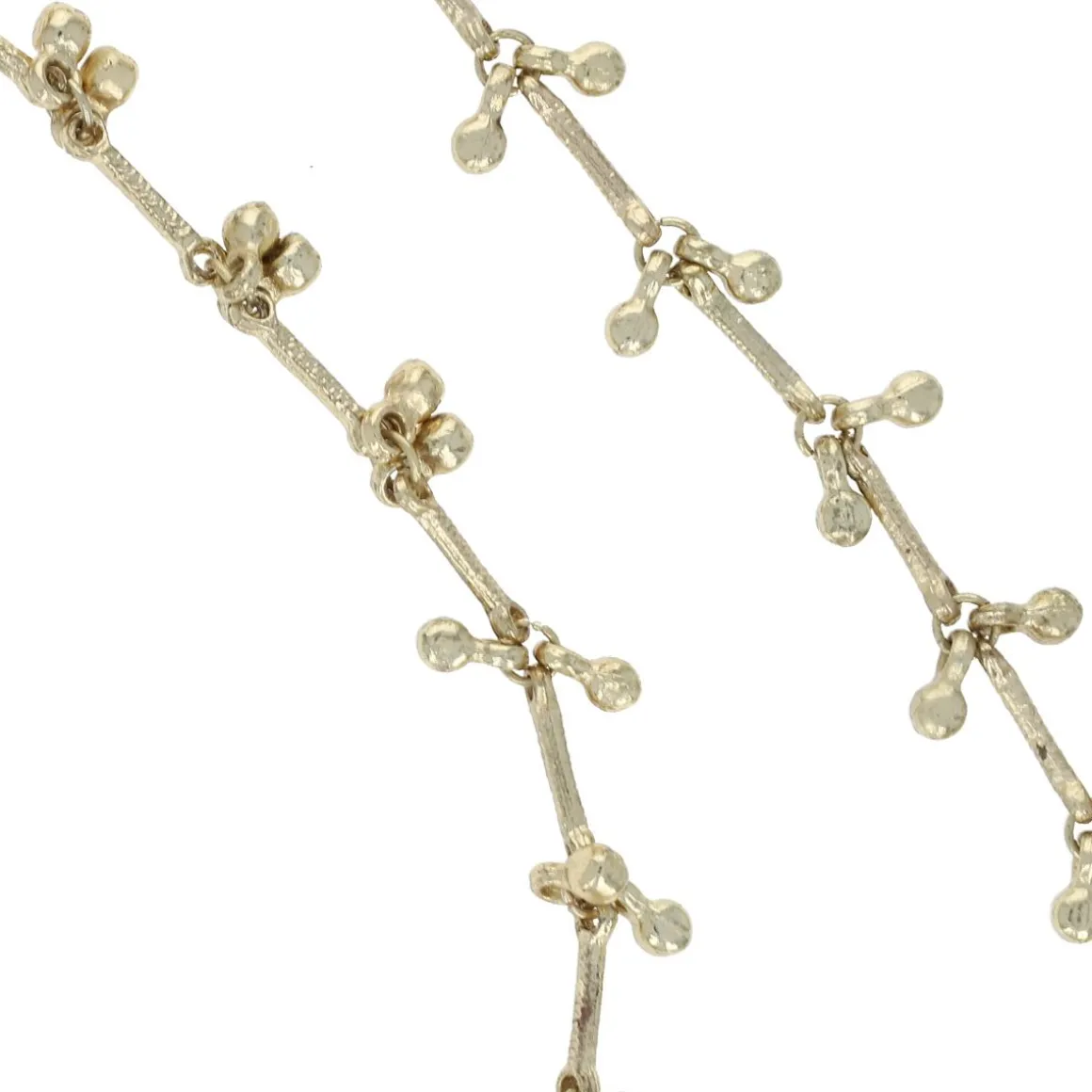 Collier sautoir Indien Indira - Mariage Indien
