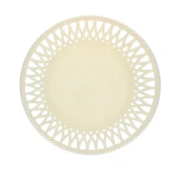 Corbeille crème