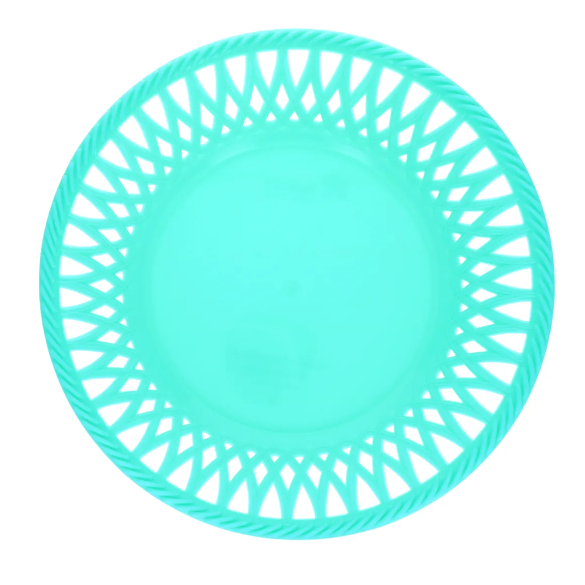 Corbeille verte