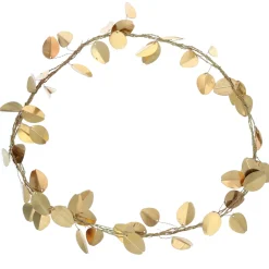 Couronne laiton