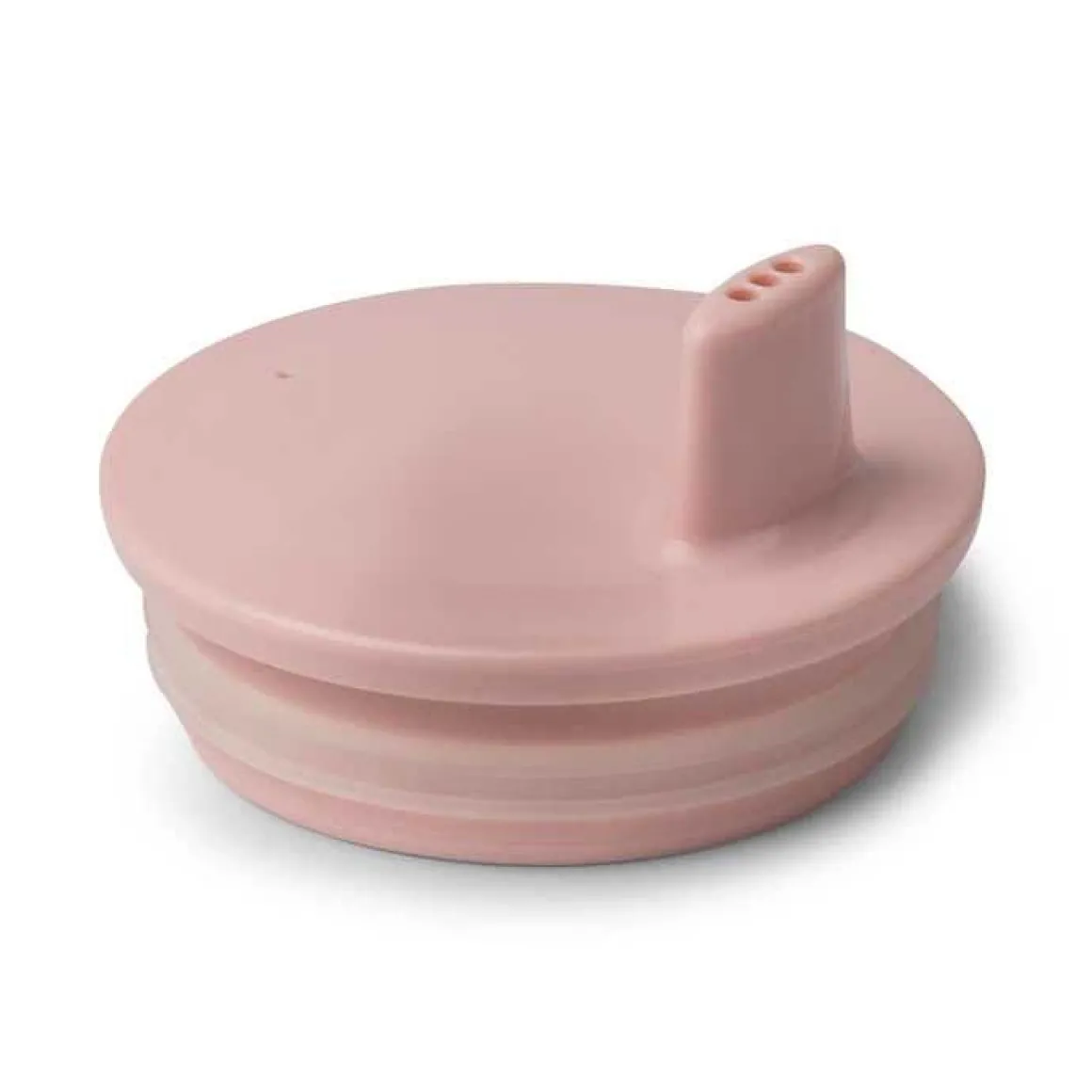 Couvercle Rose