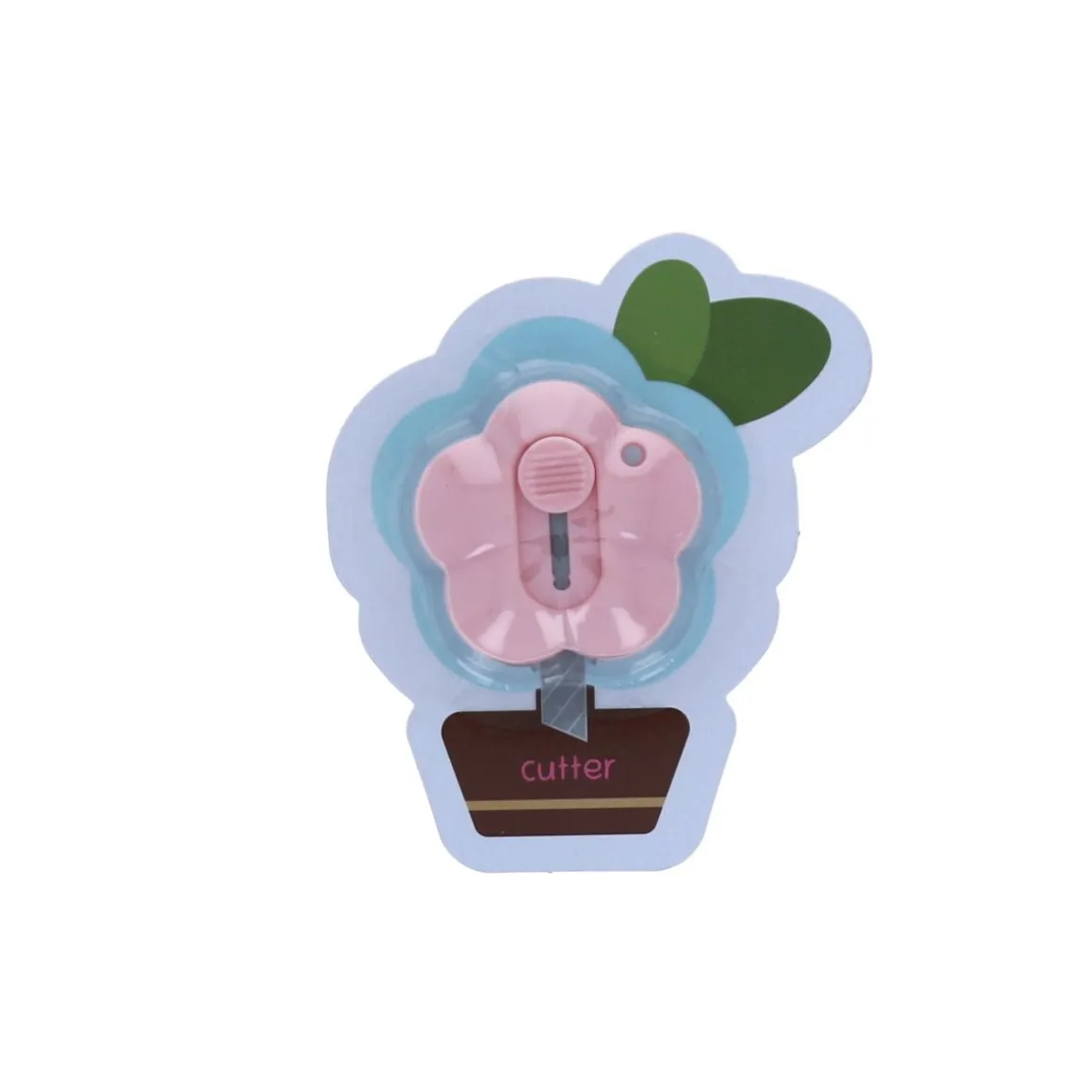 Cutter fleur