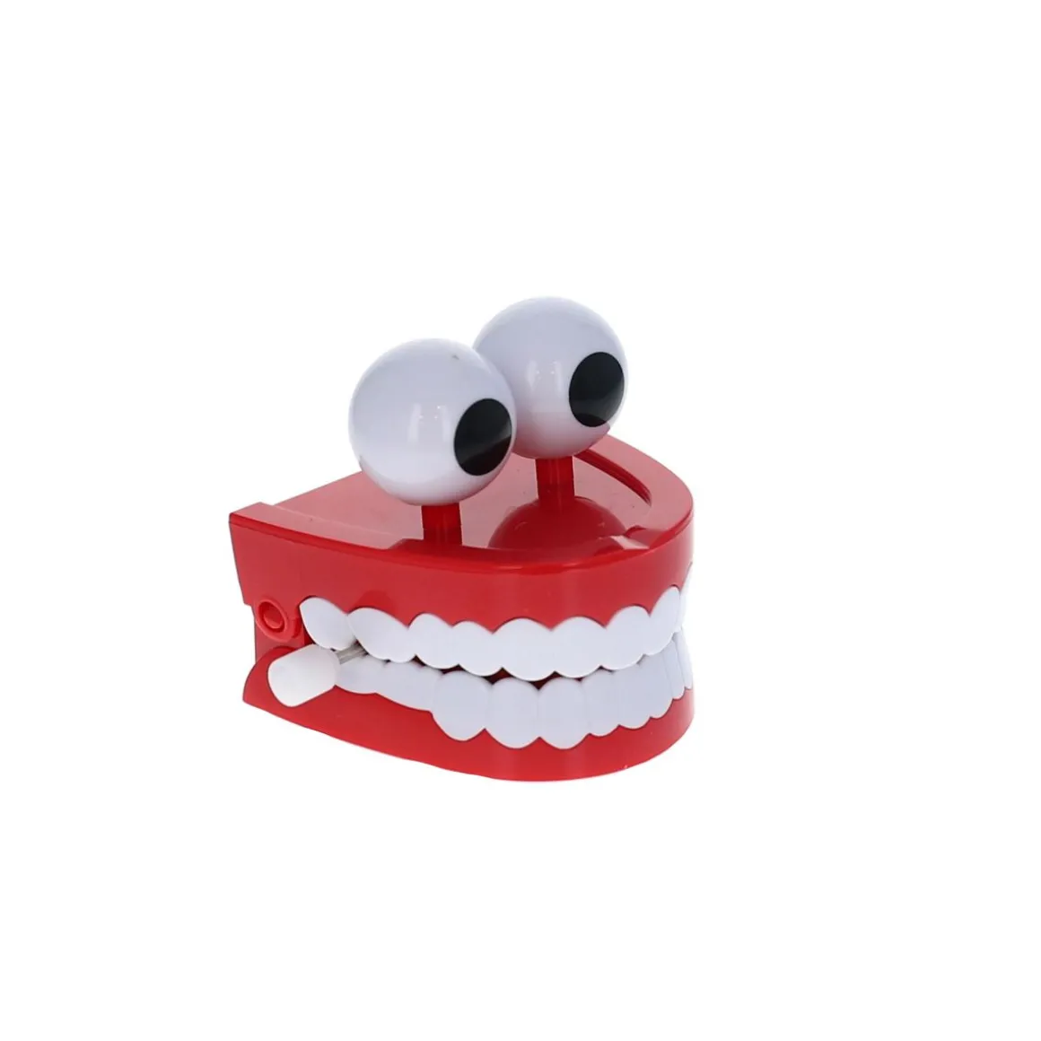 Dentier sauteur à remonter XL