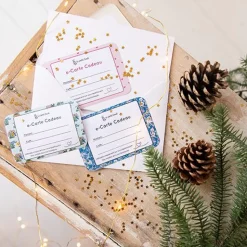 e-Carte Cadeau