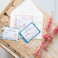 e-Carte Cadeau