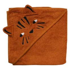 Ensemble de bain - Tigre du Bengale