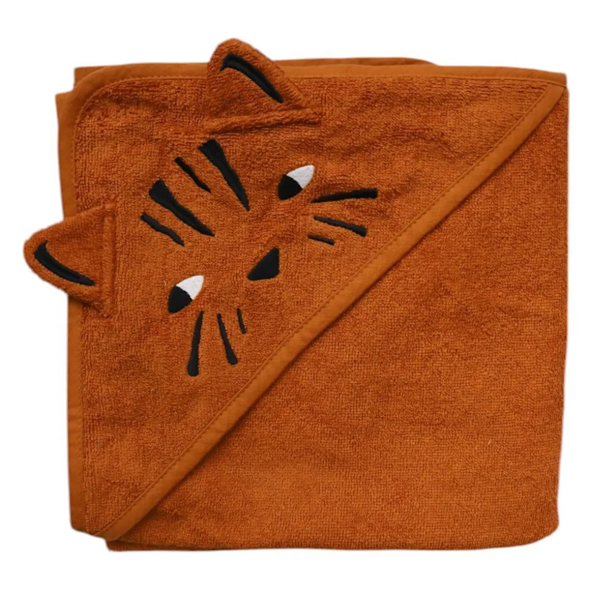 Ensemble de bain - Tigre du Bengale