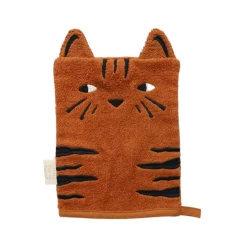 Ensemble de bain - Tigre du Bengale
