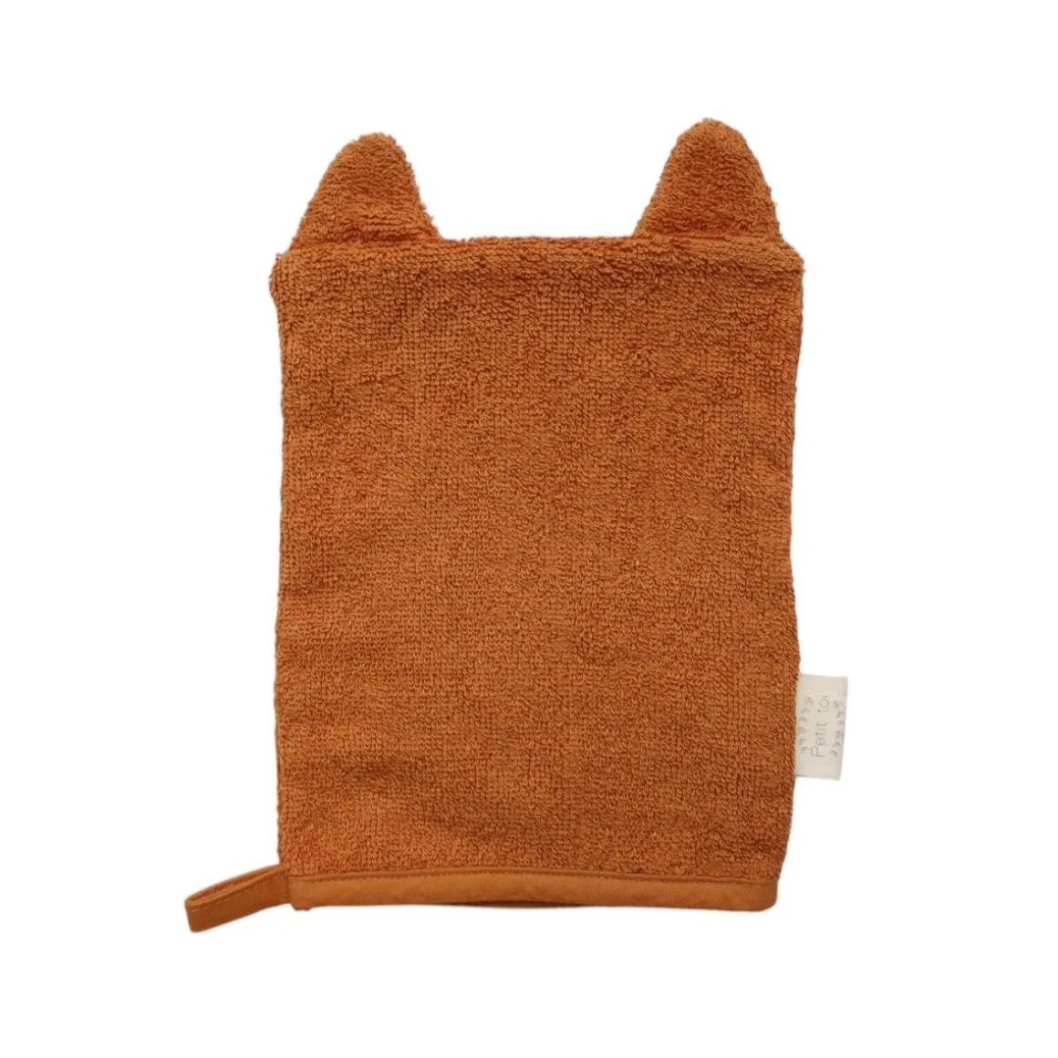 Ensemble de bain - Tigre du Bengale