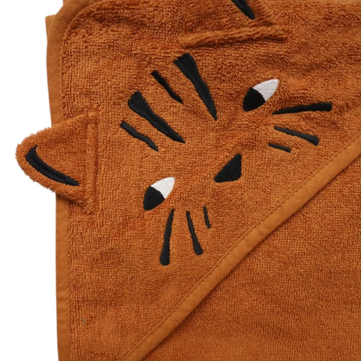 Ensemble de bain - Tigre du Bengale