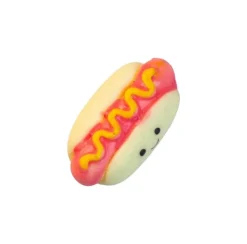 Fast food squishy