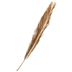 Feuille dorée