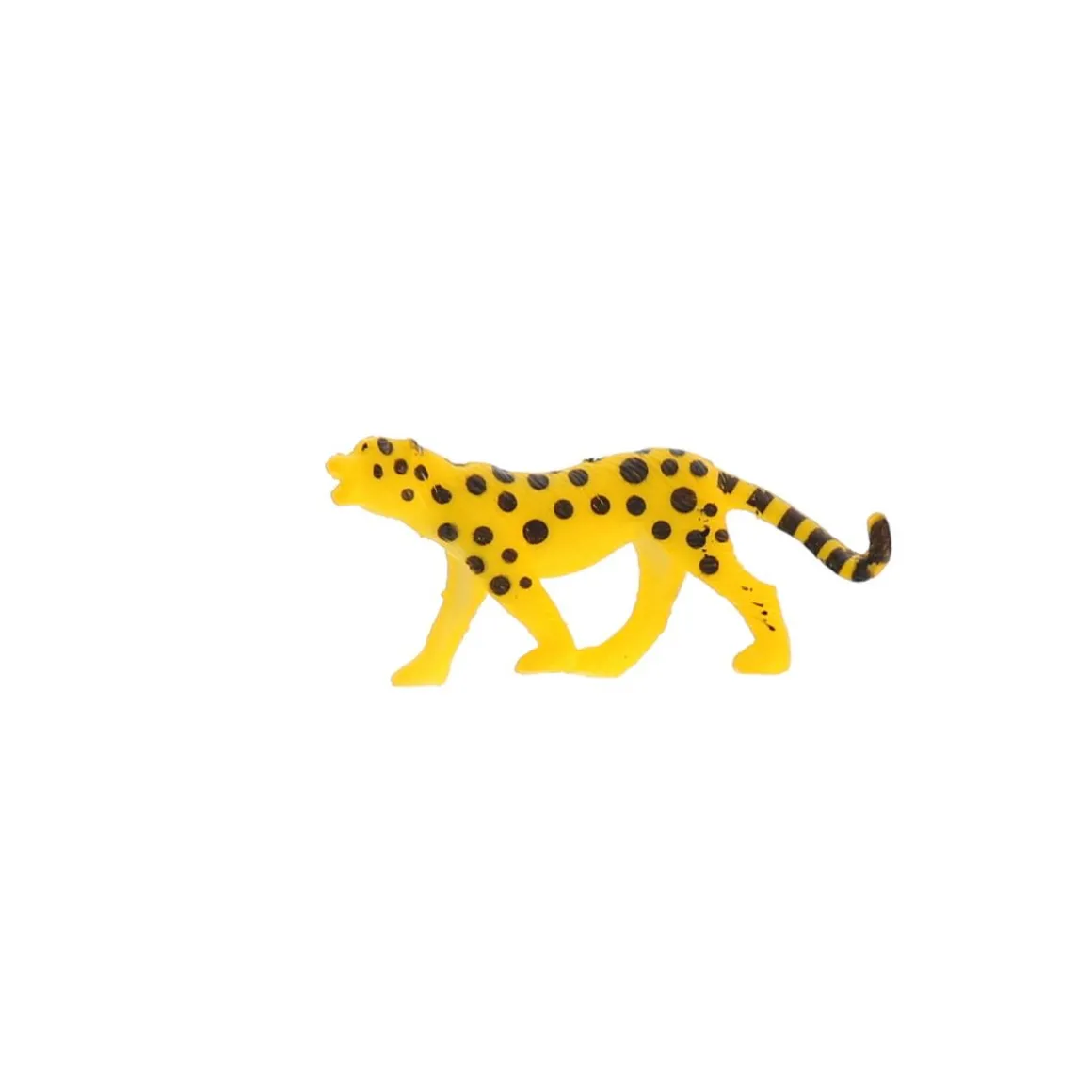 Figurine animaux de la Savane