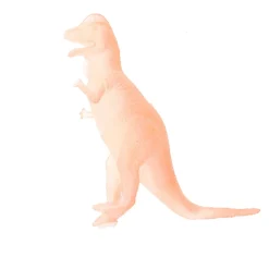 Figurine dinosaure phosphorescente