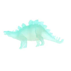 Figurine dinosaure phosphorescente