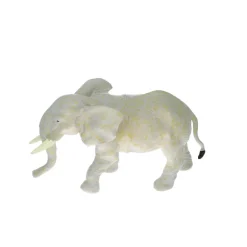Figurine éléphant