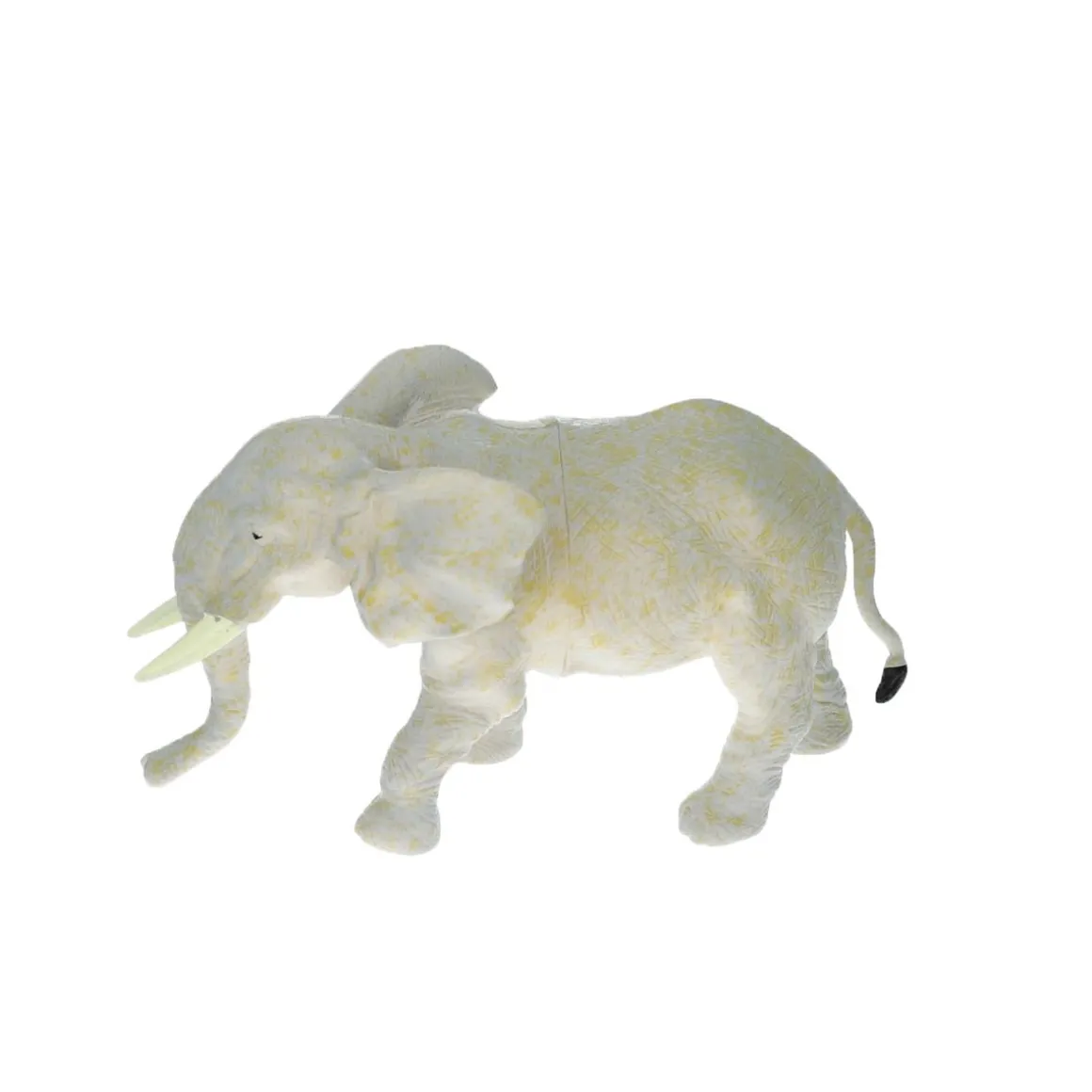 Figurine éléphant