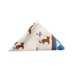 Foulard enfant -  Tigre du Bengale
